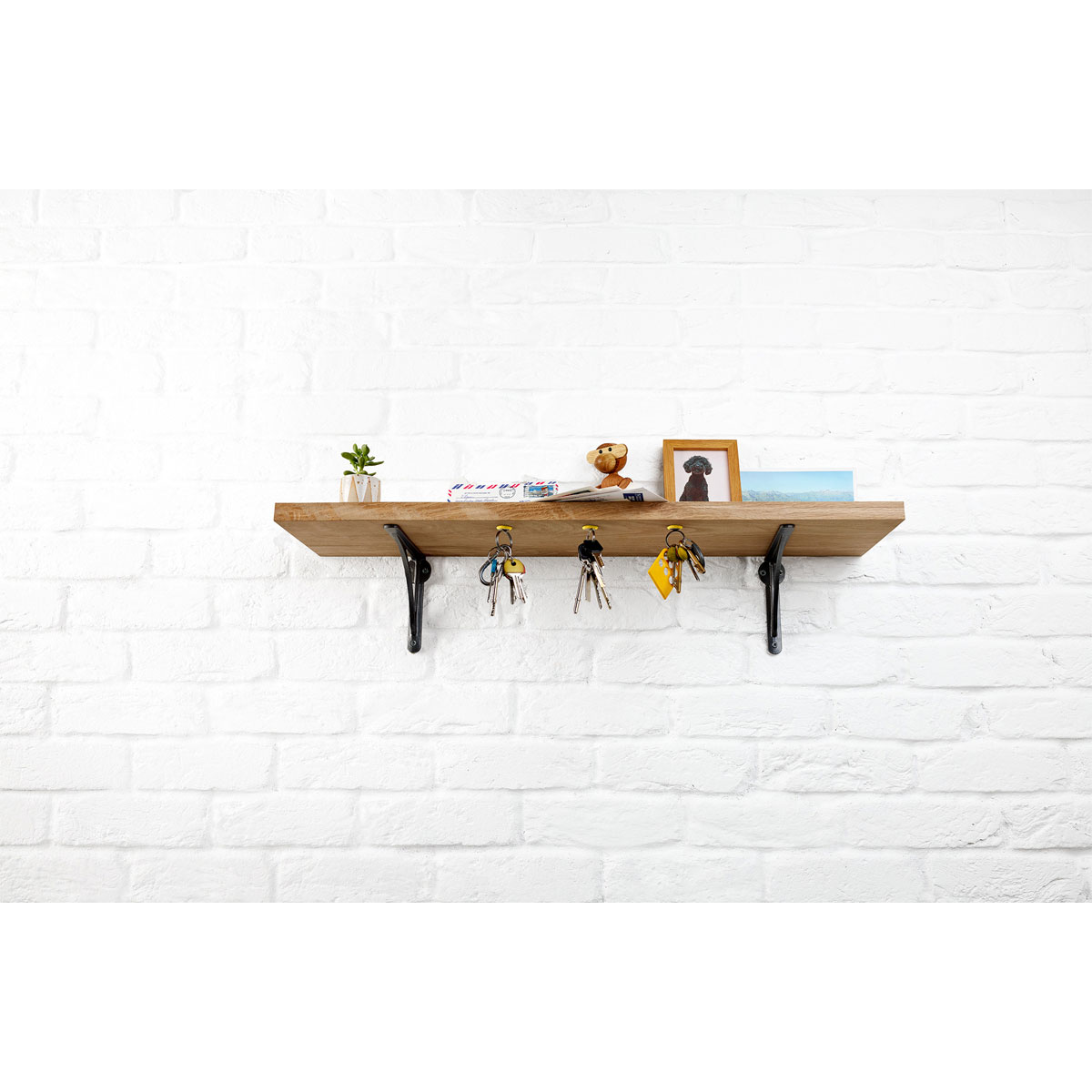 Tesa Sugru Allzweckklebeknete schwarz-weiß-grau 3er Set Bild 3