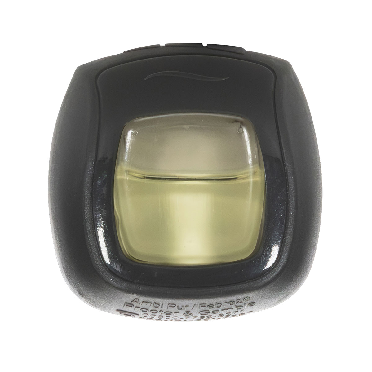 Febreze Car Lufterfrischer Vanille Bild 1