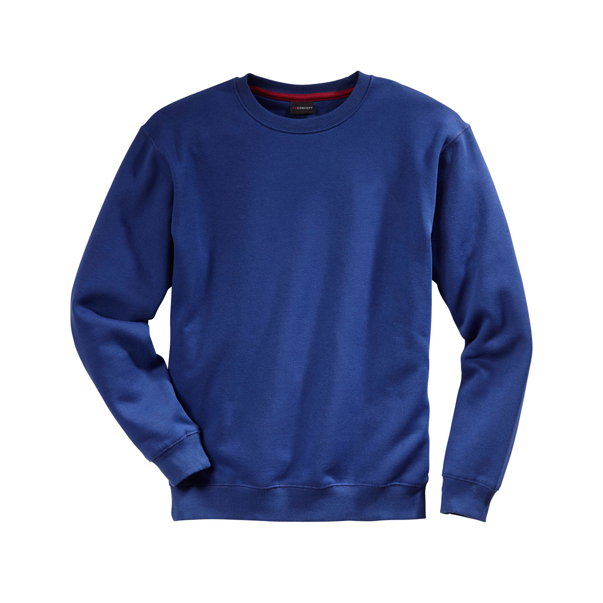 Scheibler Pullover blau Größe XXL