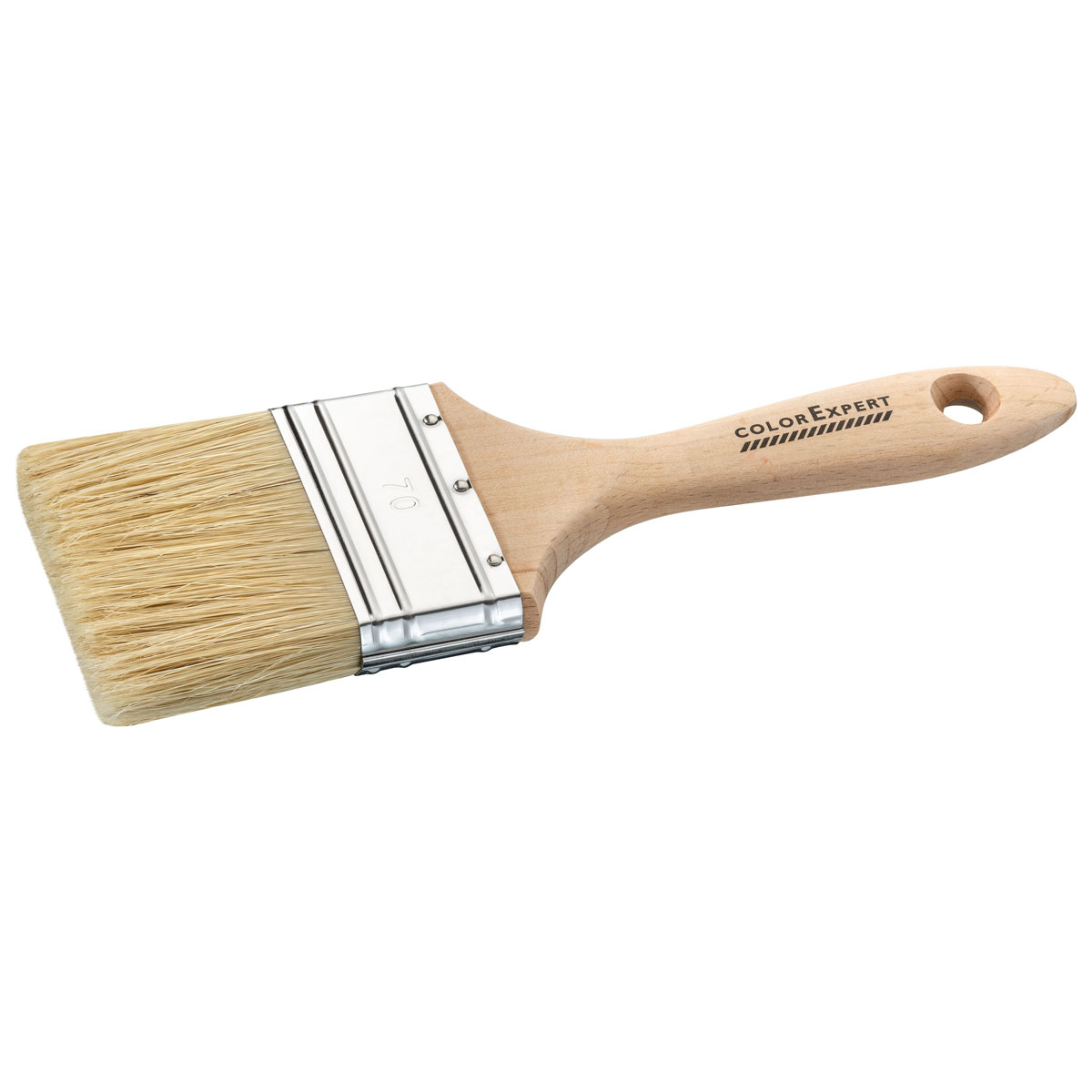 Color Expert  Flachpinsel 70mm