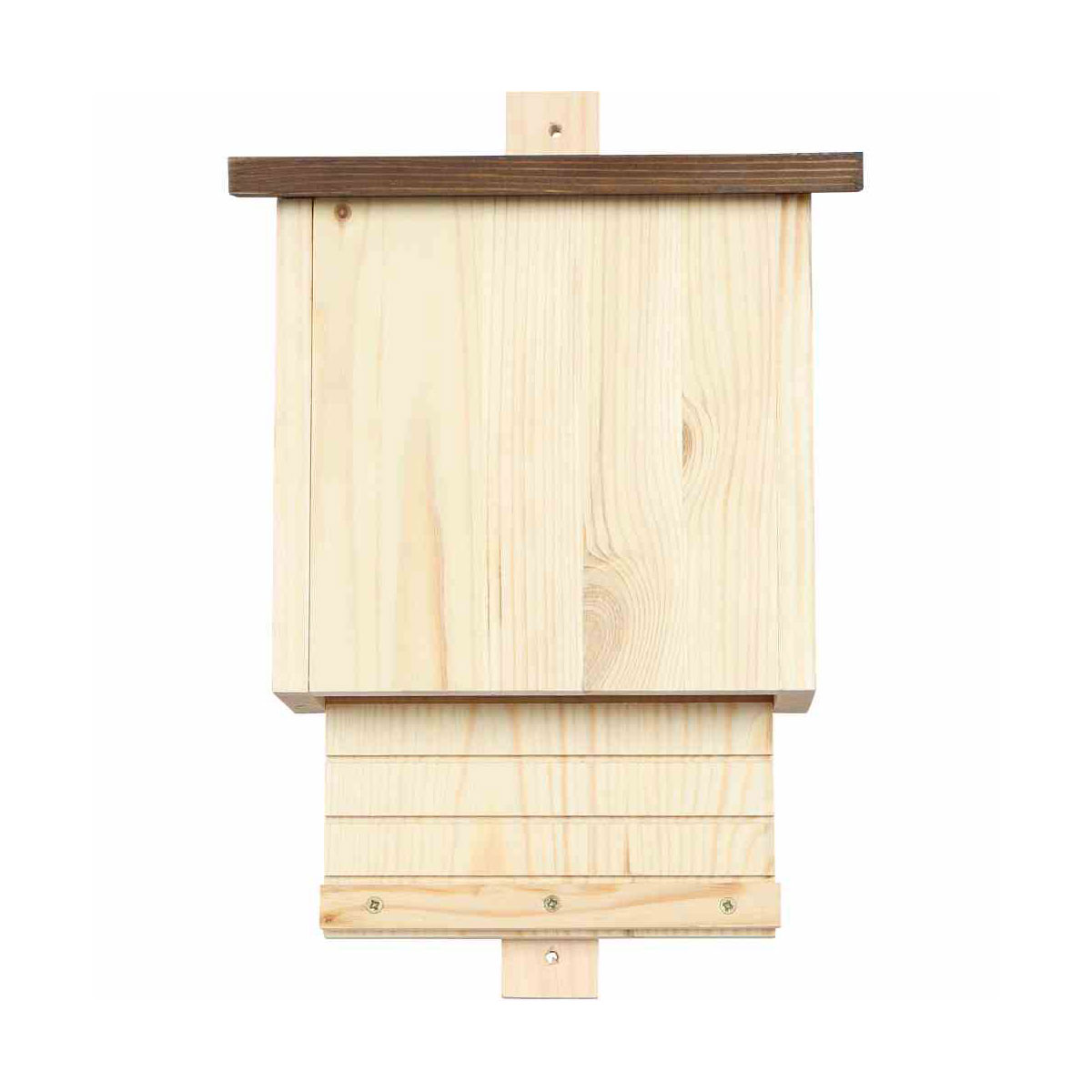 Siena Garden  Fledermaushöhle Austin