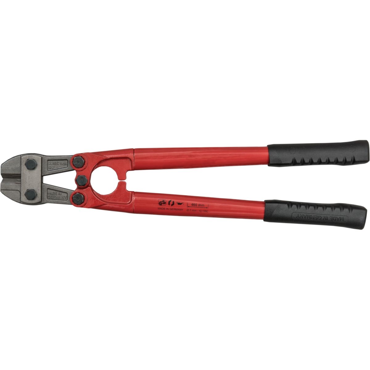 Connex Bolzenschneider 470 mm