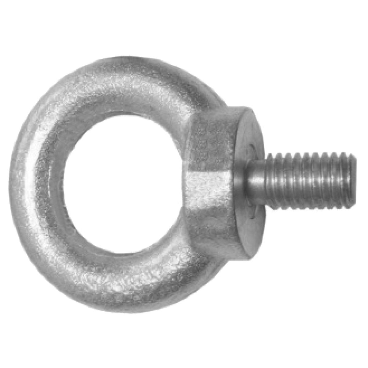 Connex Ringschraube M10 verzinkt