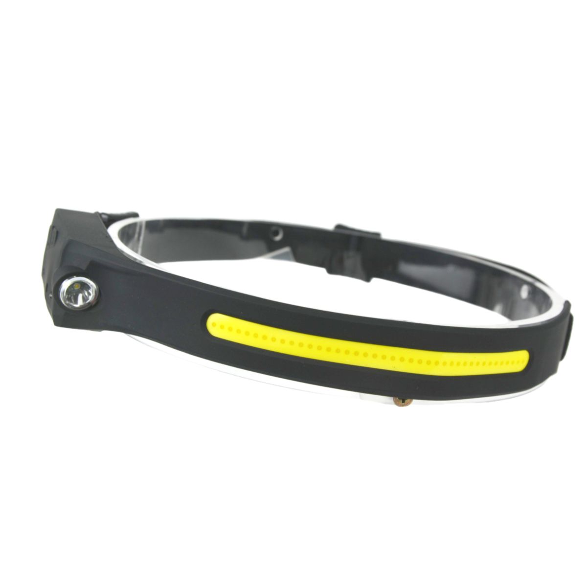 Flector Akku-Stirnlampe Workshop mit Bewegungssensor Bild 2