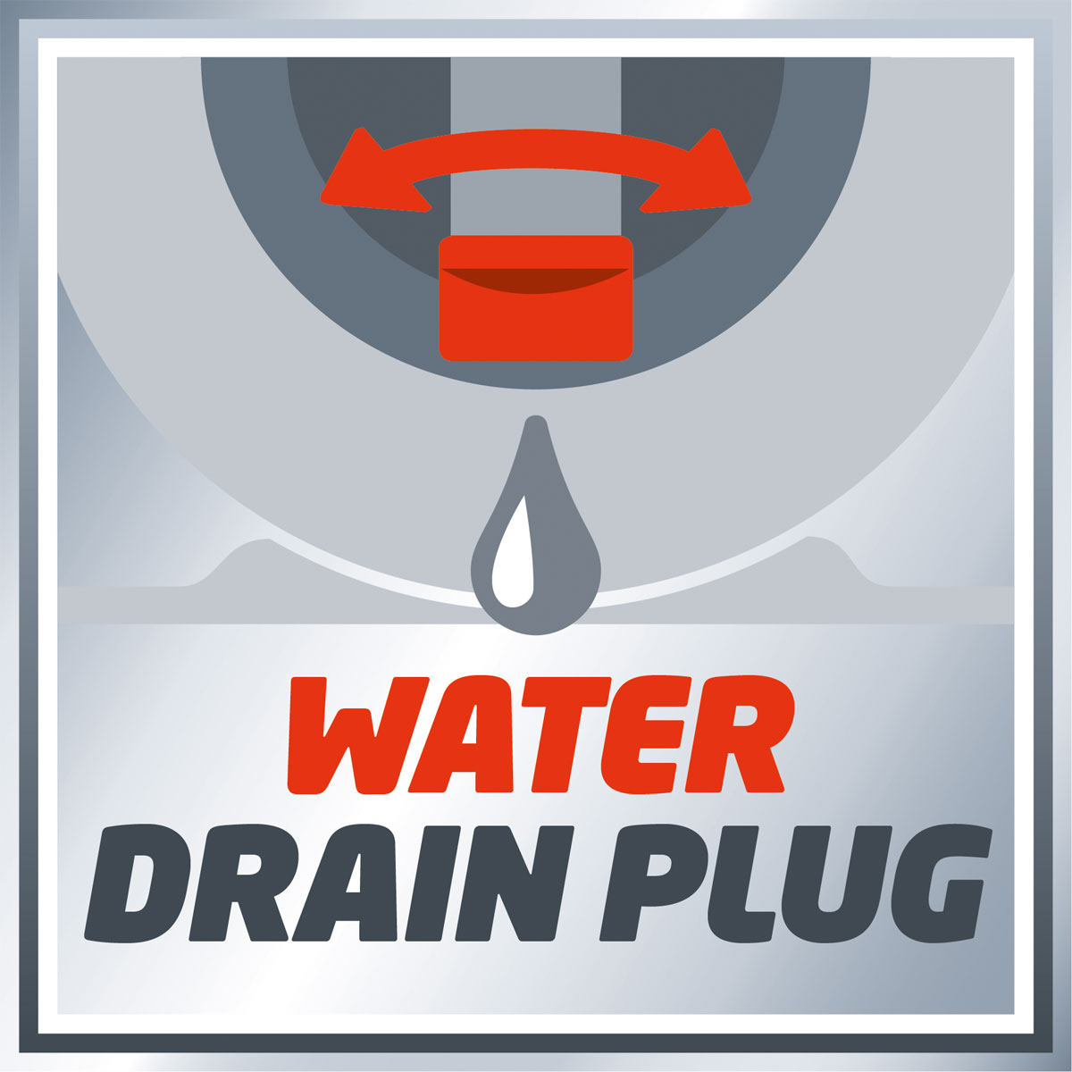 Einhell Hauswasserwerk-Set GC-WW 6538 Bild 4