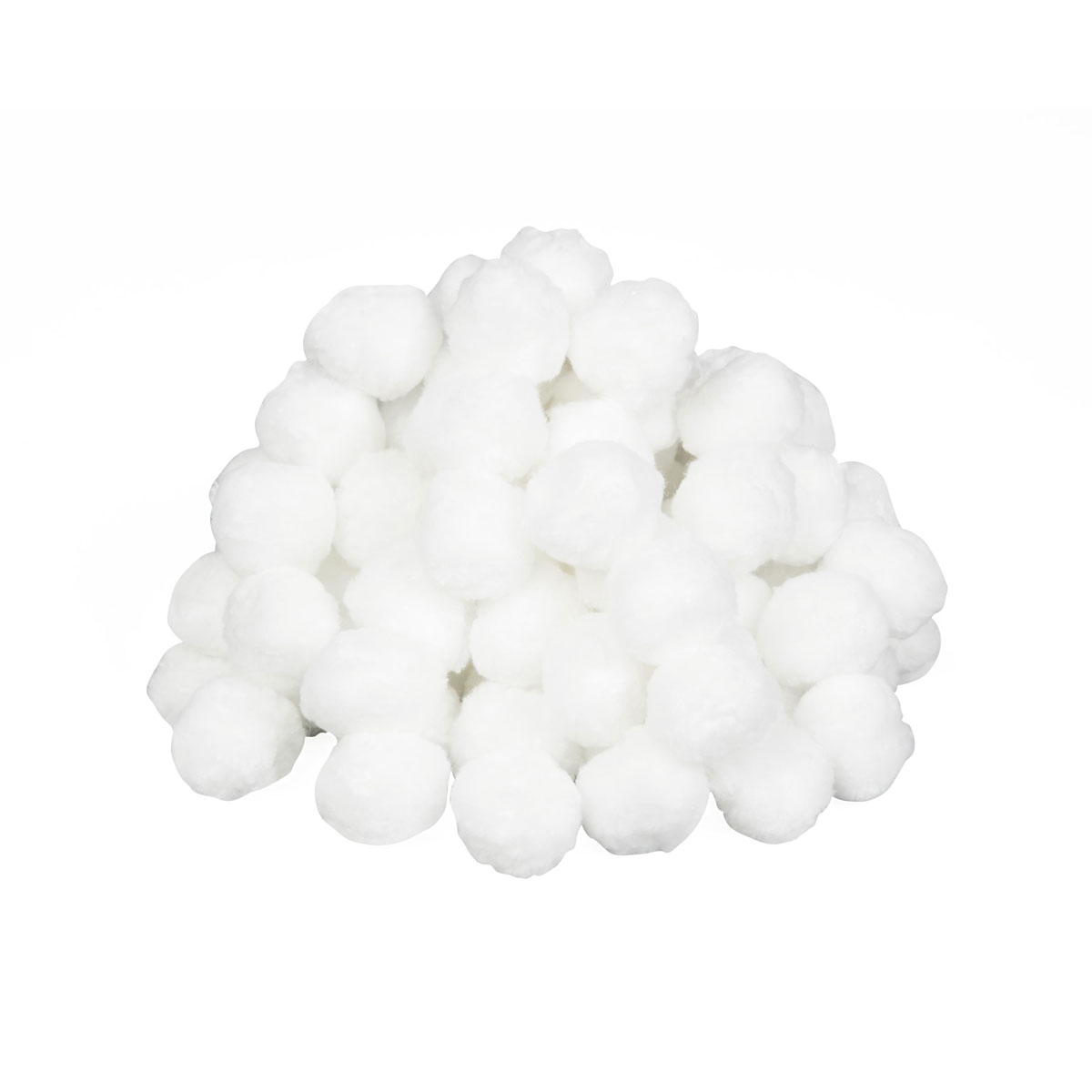 Bestway Filterbälle für Sandfilteranlage 500 g Bild 2