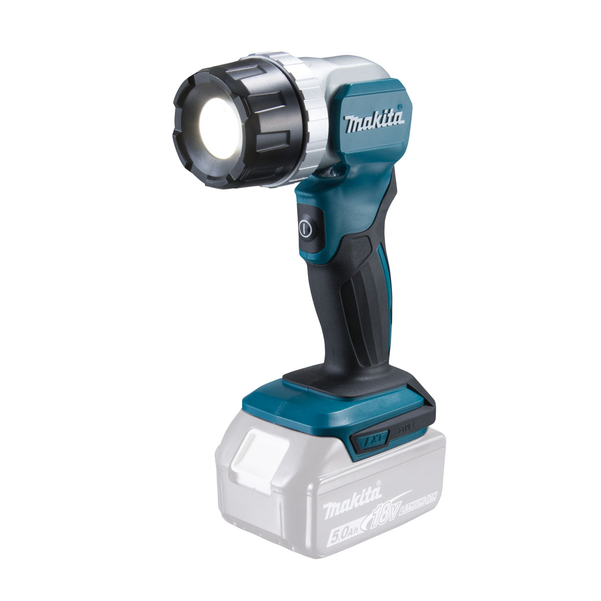Makita Akku-Lampe DEADML808