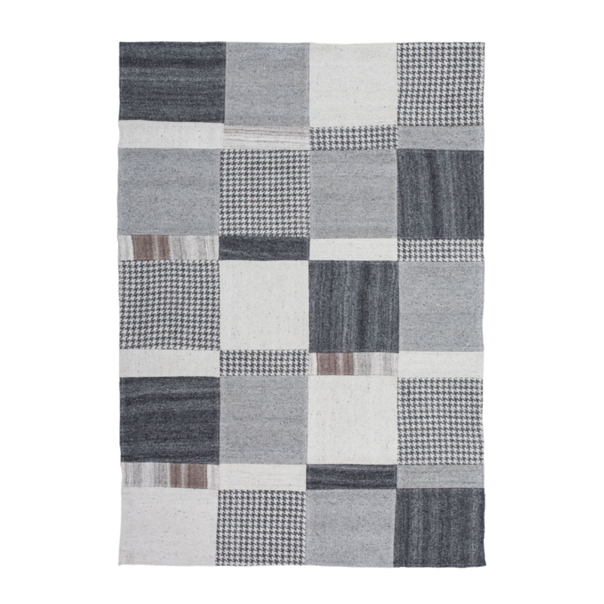 Liana 210 Natur 160cm x 230cm