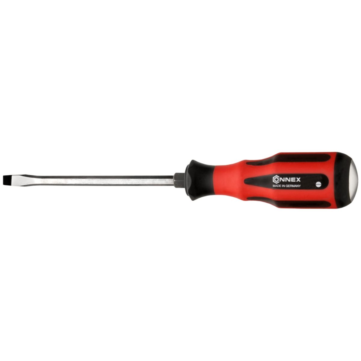 Connex Profi-Schr.dr.  6,5x125 2KSchlagkappe