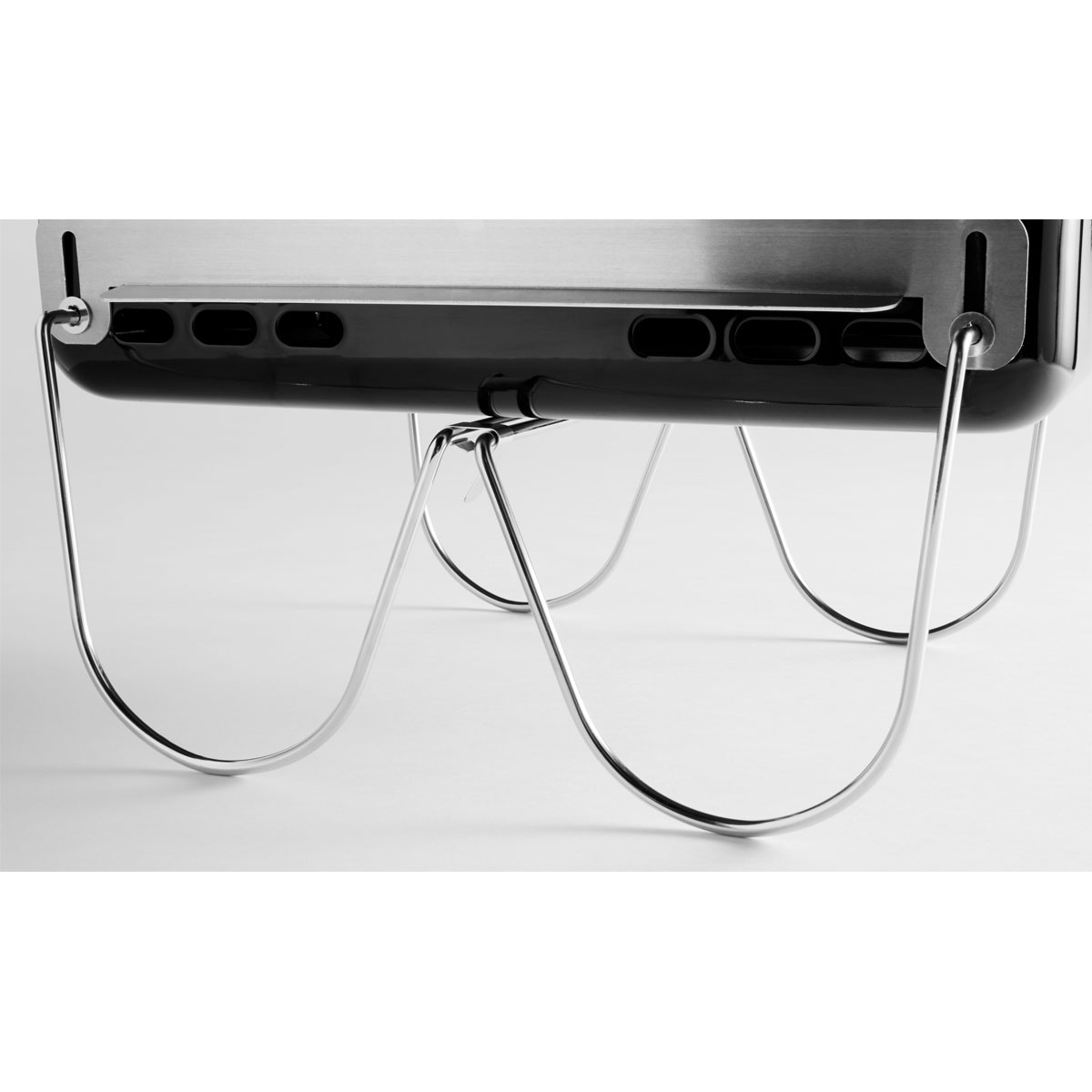 Weber Holzkohlegrill Go-Anywhere Bild 10