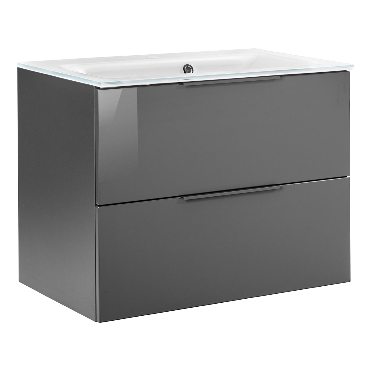 Fackelmann Badmöbel-Set Luna Bild 1