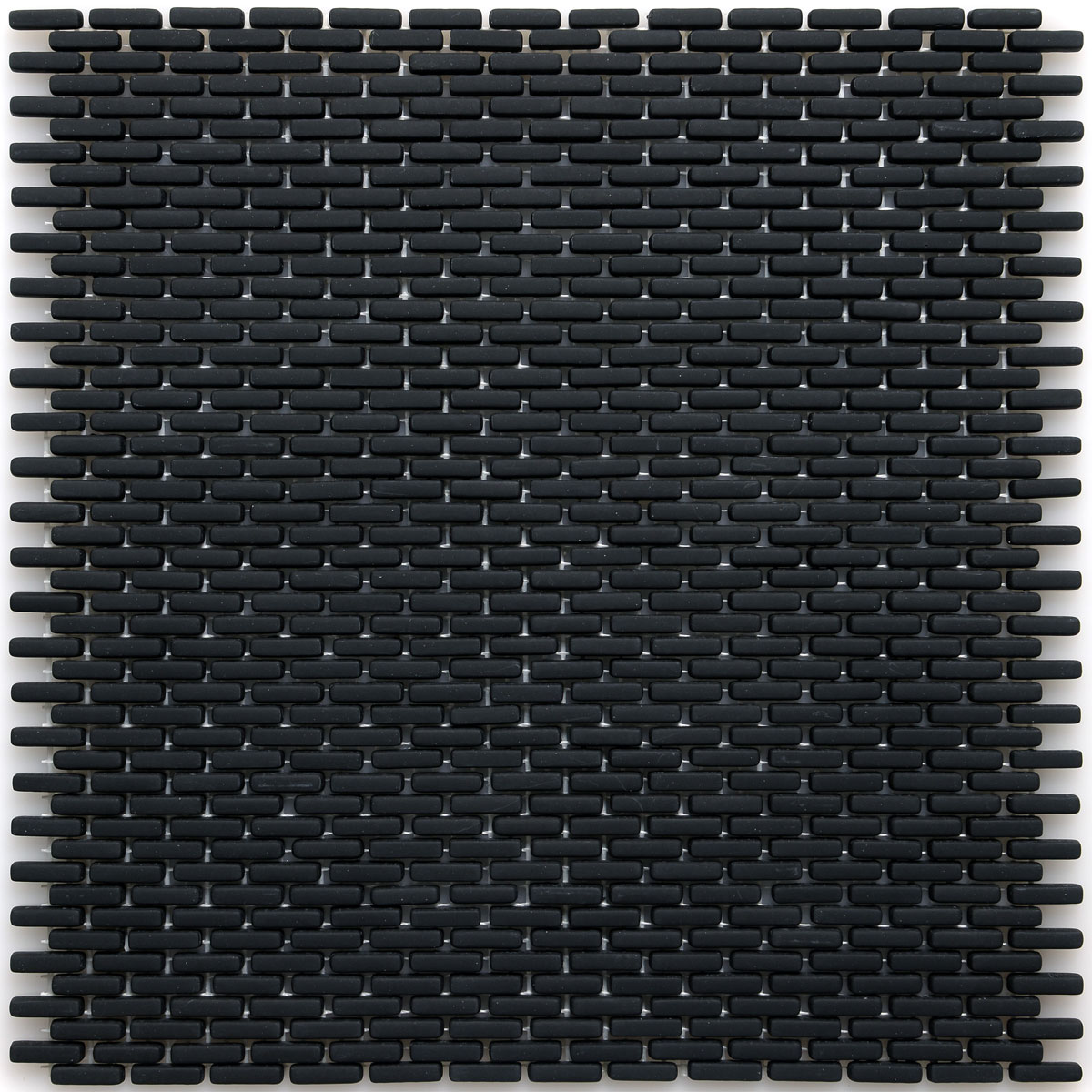 Glasmosaik Serie 2 Anthrazit 29 x 29,5 cm