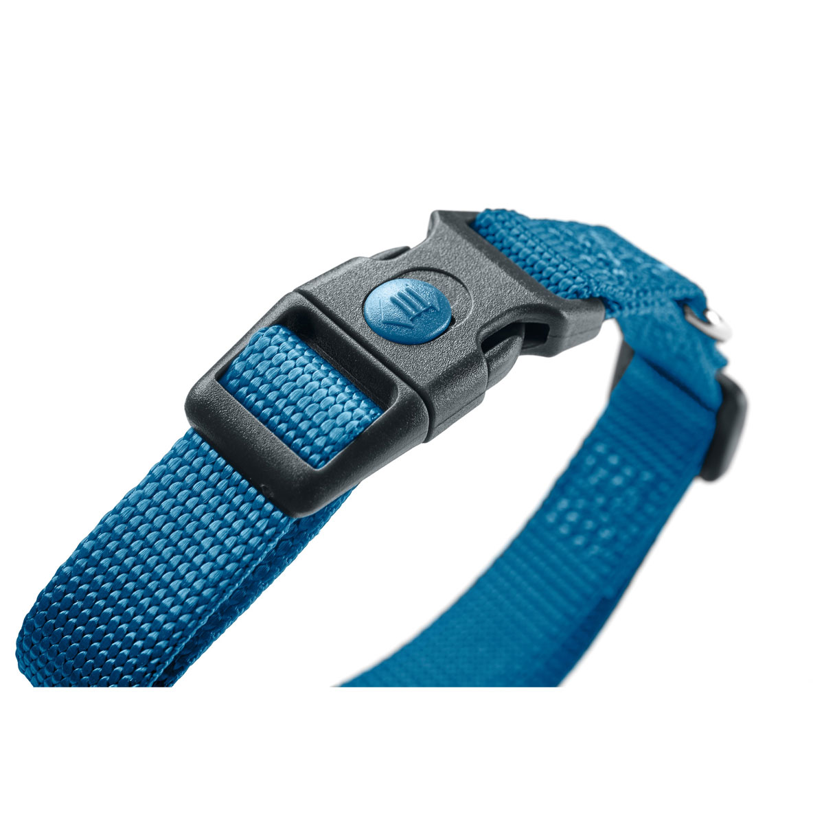 Hunter Halsung London Vario Basic hellblau Größe M Bild 2