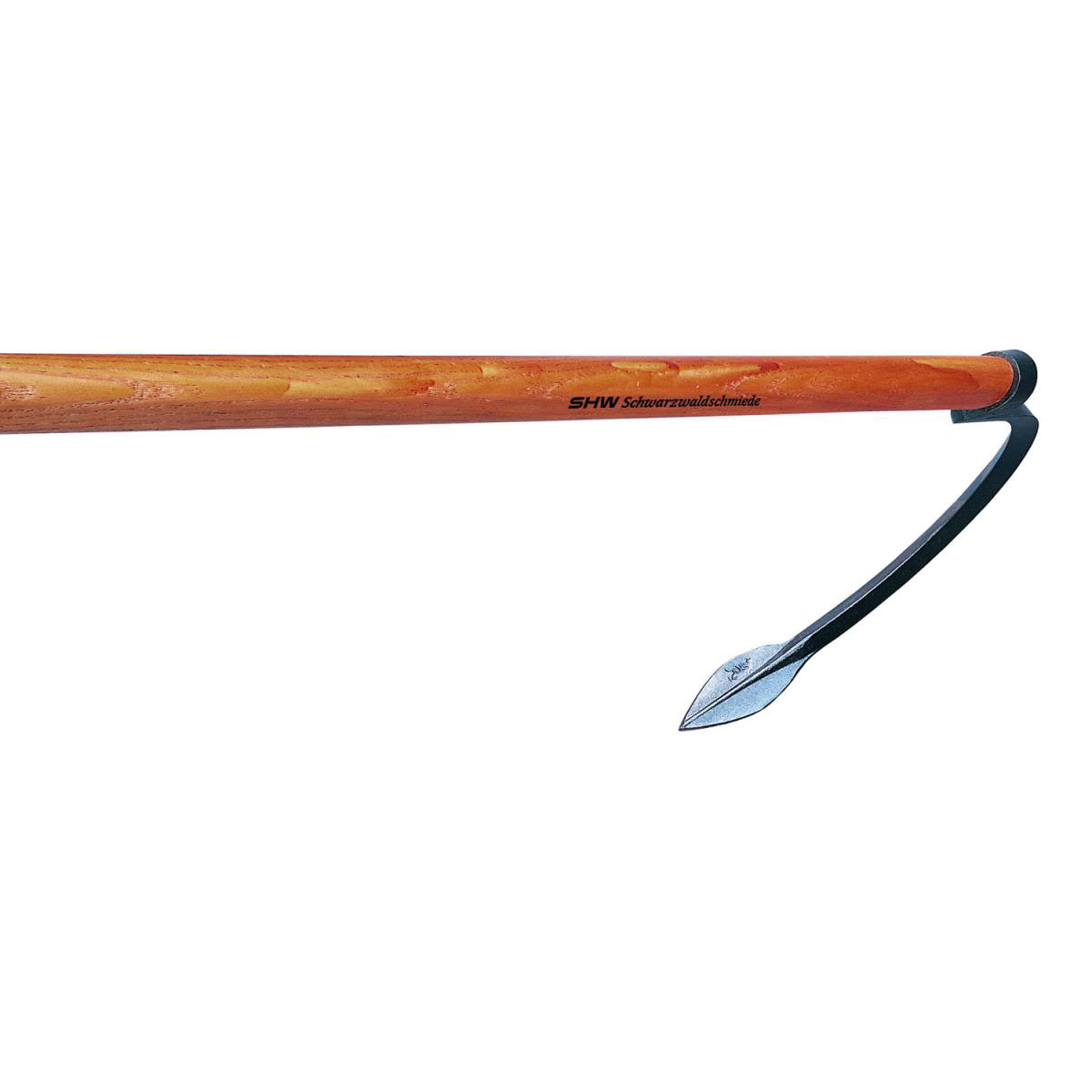 SHW Sauzahn Rex Bio mit Stiel