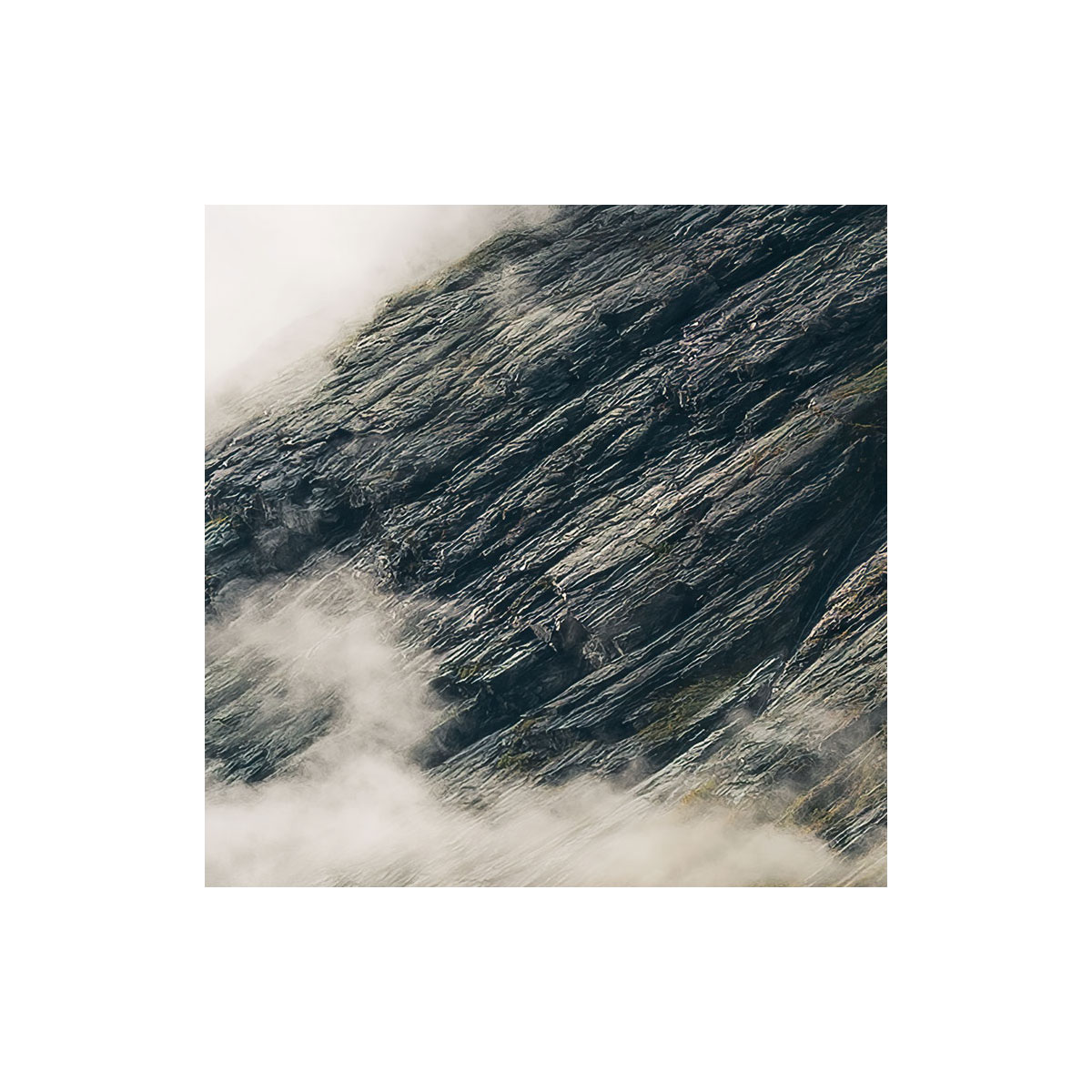 Komar  Vlies Fototapete Pure Norway 450x280 cm Bild 5