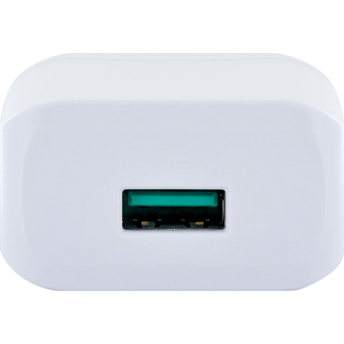 Schwaiger Ladeadapter mit Quick Charge 3.0 230V Bild 5