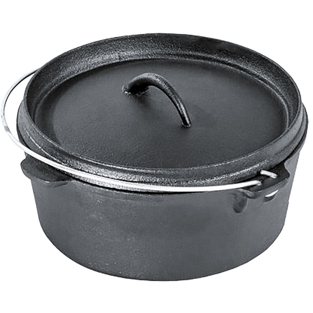 Dutch-Oven-Set 7-teilig Bild 4