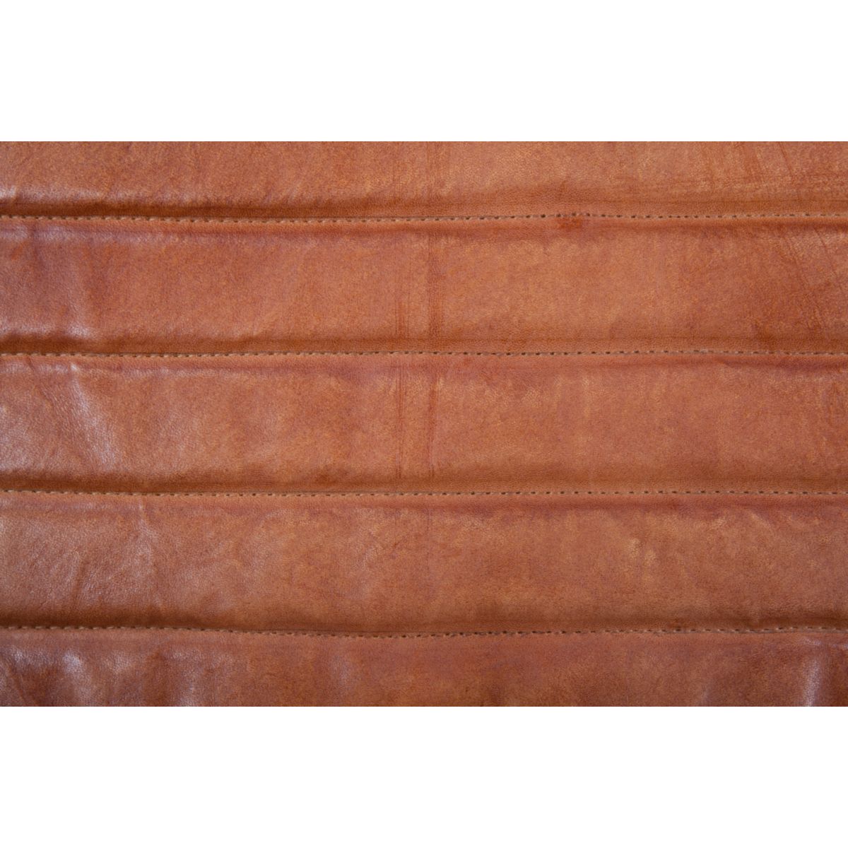 Schmetterling Stuhl Santiago 326 Cognac Bild 5