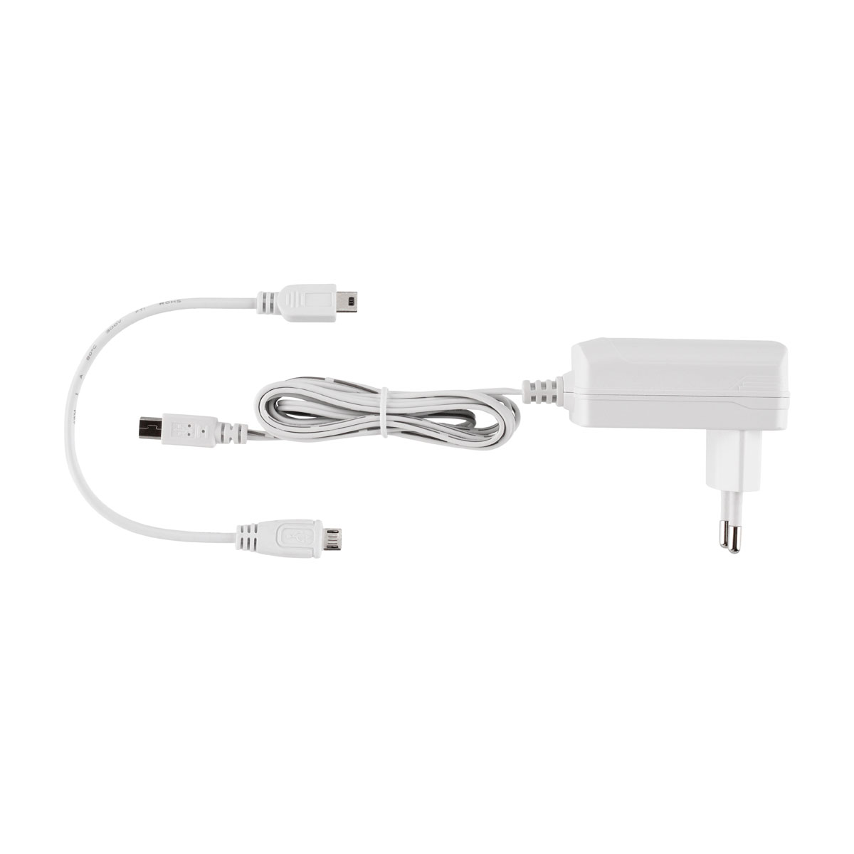 REV Ritter LED-Unterbauleuchte Panel 9,5W silber Bild 2