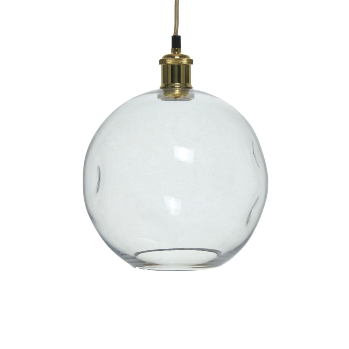 Hängelampe Natalie 125 klar