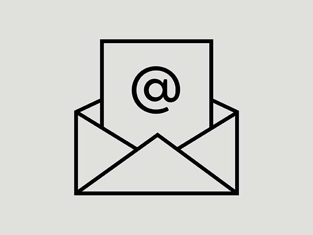 Newsletter Icon
