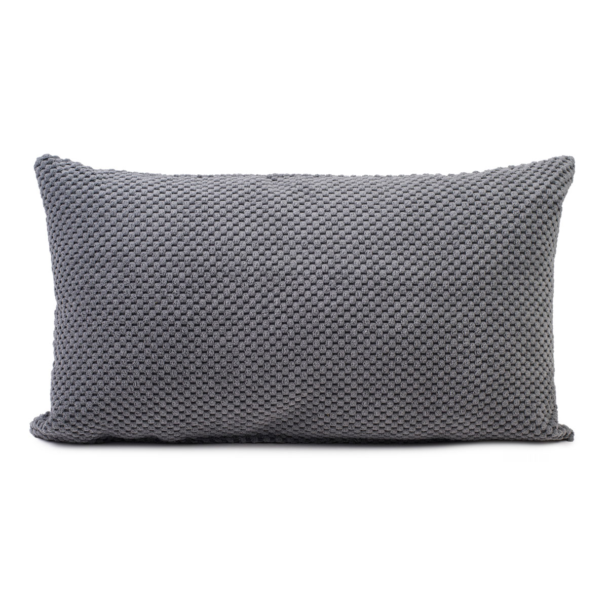 Gözze Kissen Sven 30x50 cm anthrazit