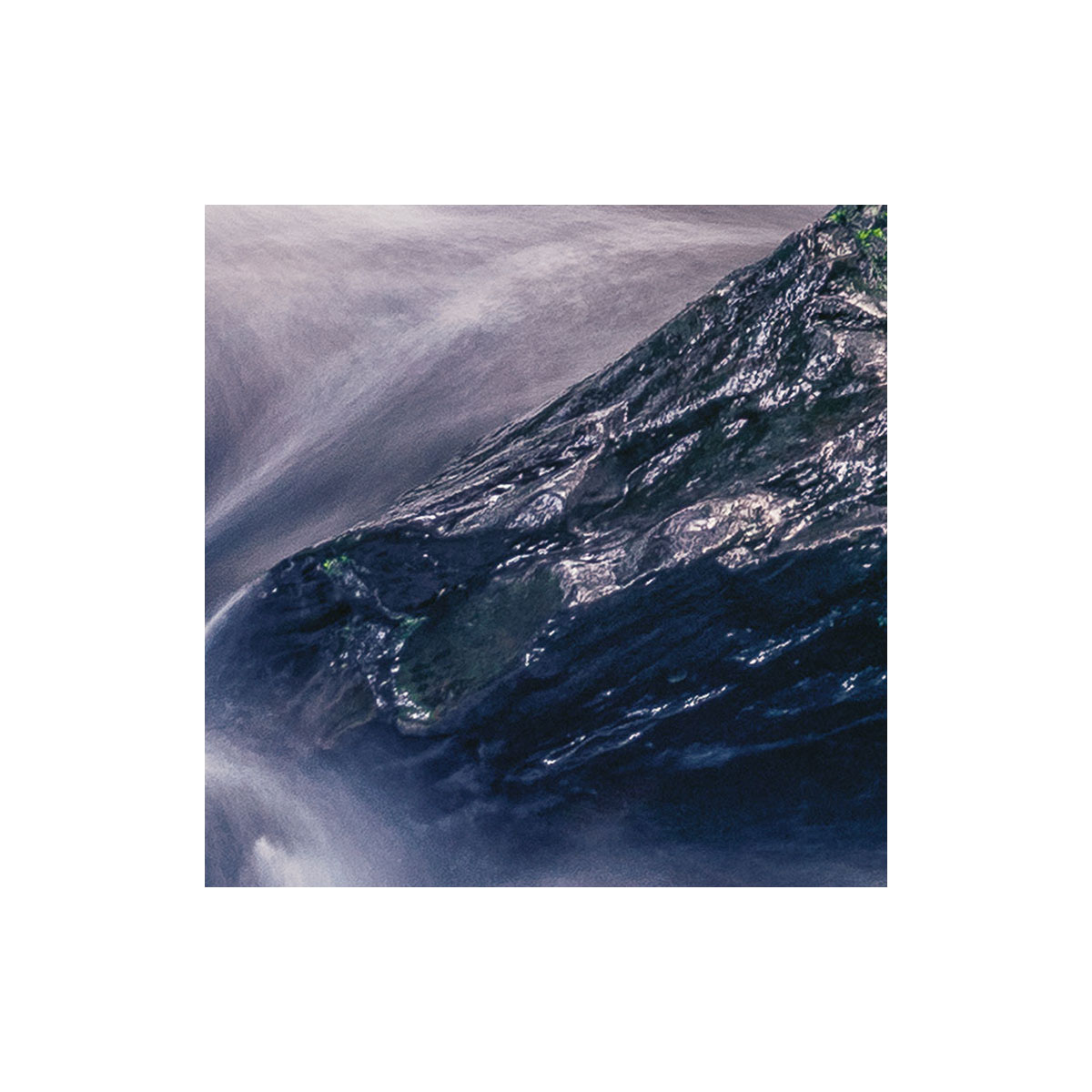 Komar  Vlies Fototapete Green Tales 400x250 cm Bild 4