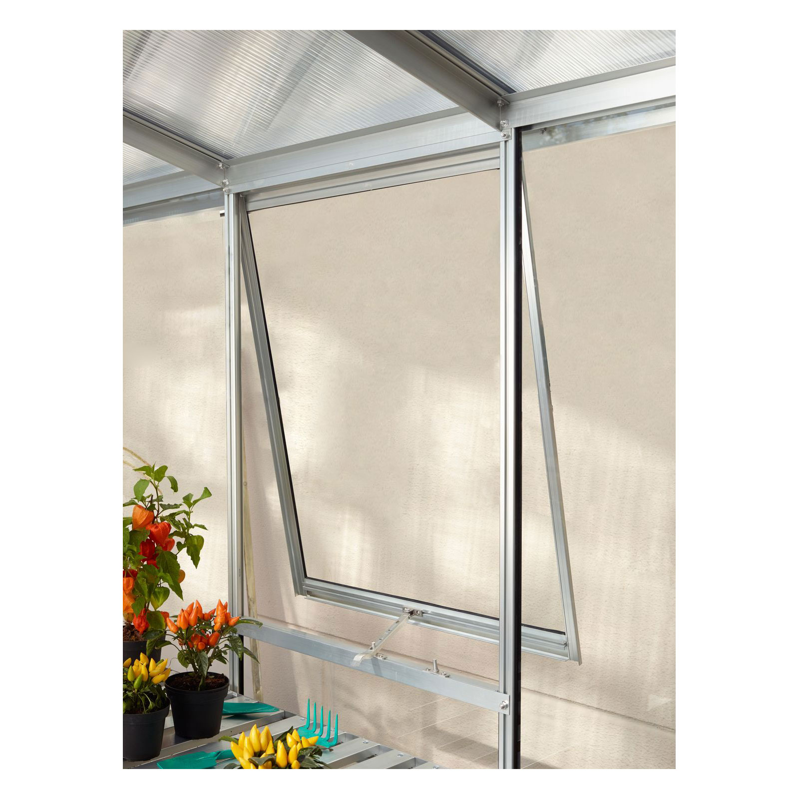 Vitavia Seitenfenster V mit ESG