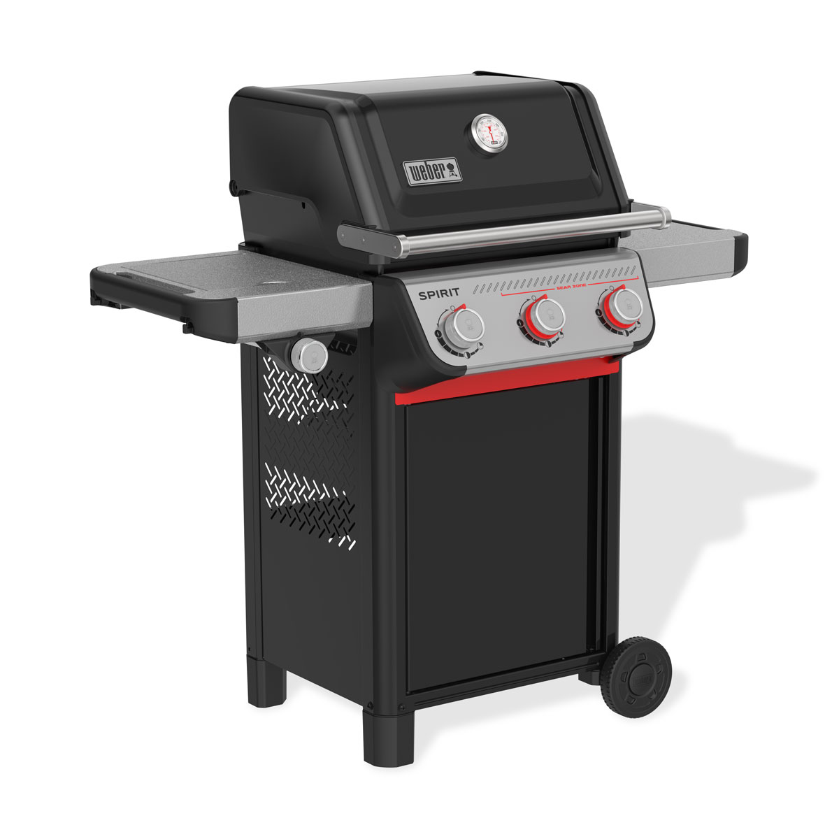 Weber  Gasgrill SPIRIT E-335 GBS Bild 3