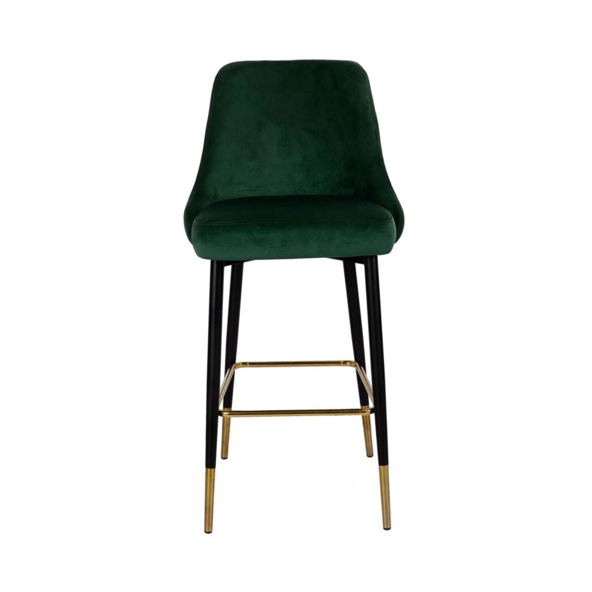 Barstuhl Moonlight 125 grün