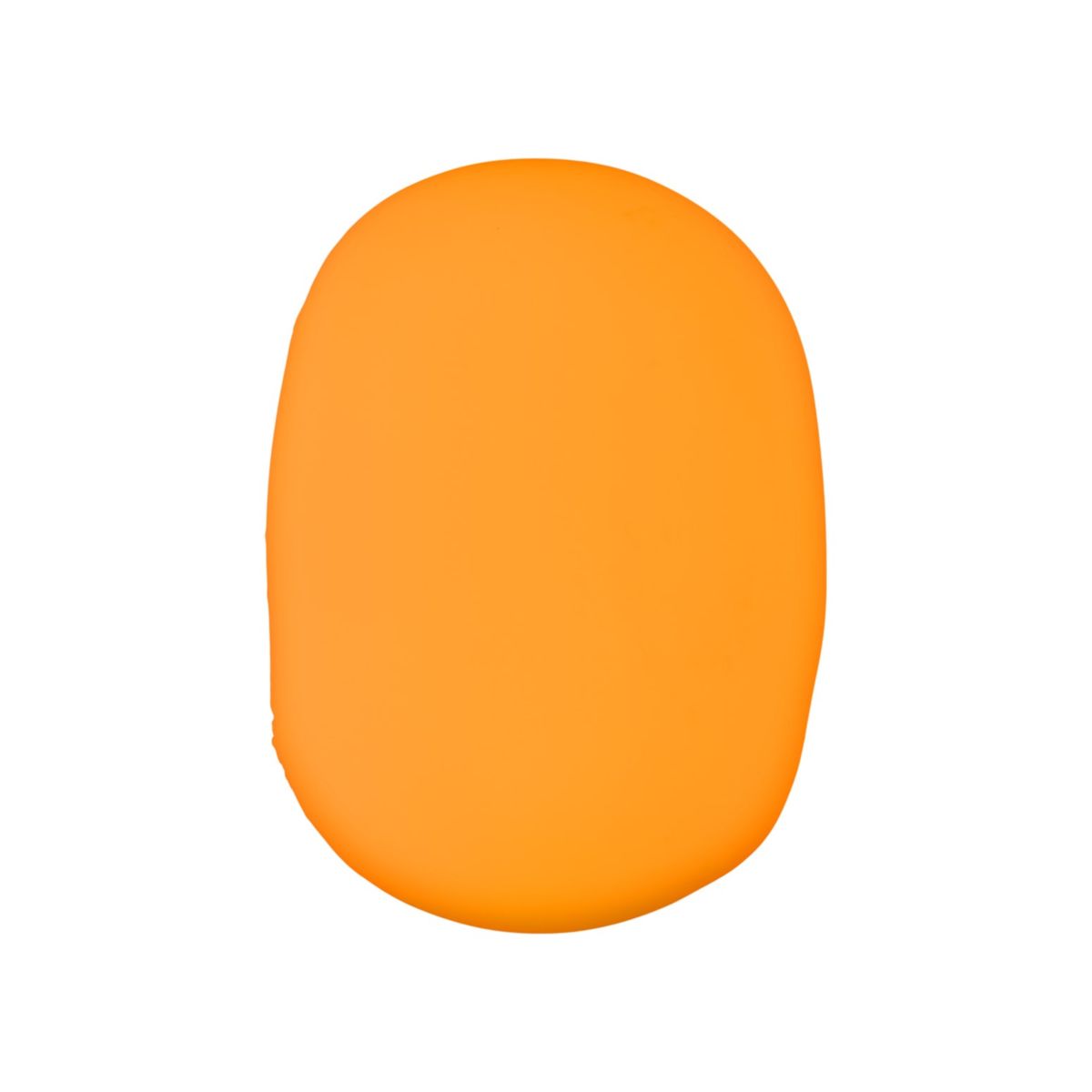 Sitzsack Jump orange