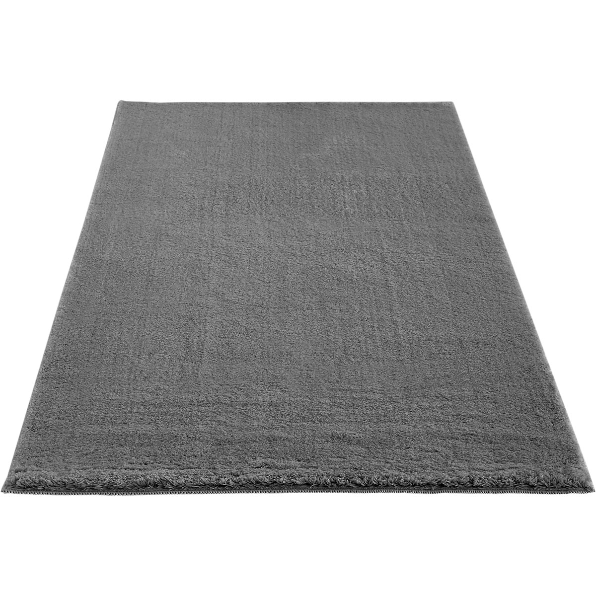 andiamo Teppich Arezzo 80x150 cm anthrazit Bild 11