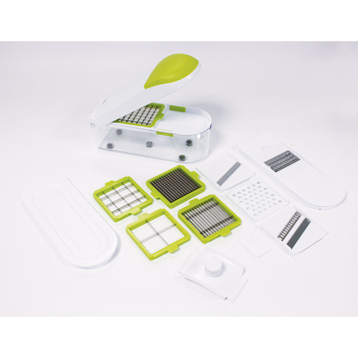 Schneideutensil Dicer Express