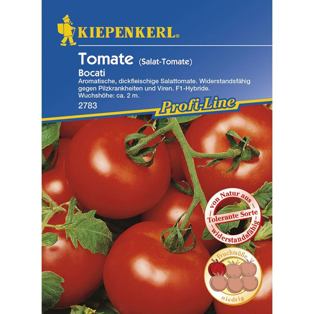Kiepenkerl Tomate Bocati