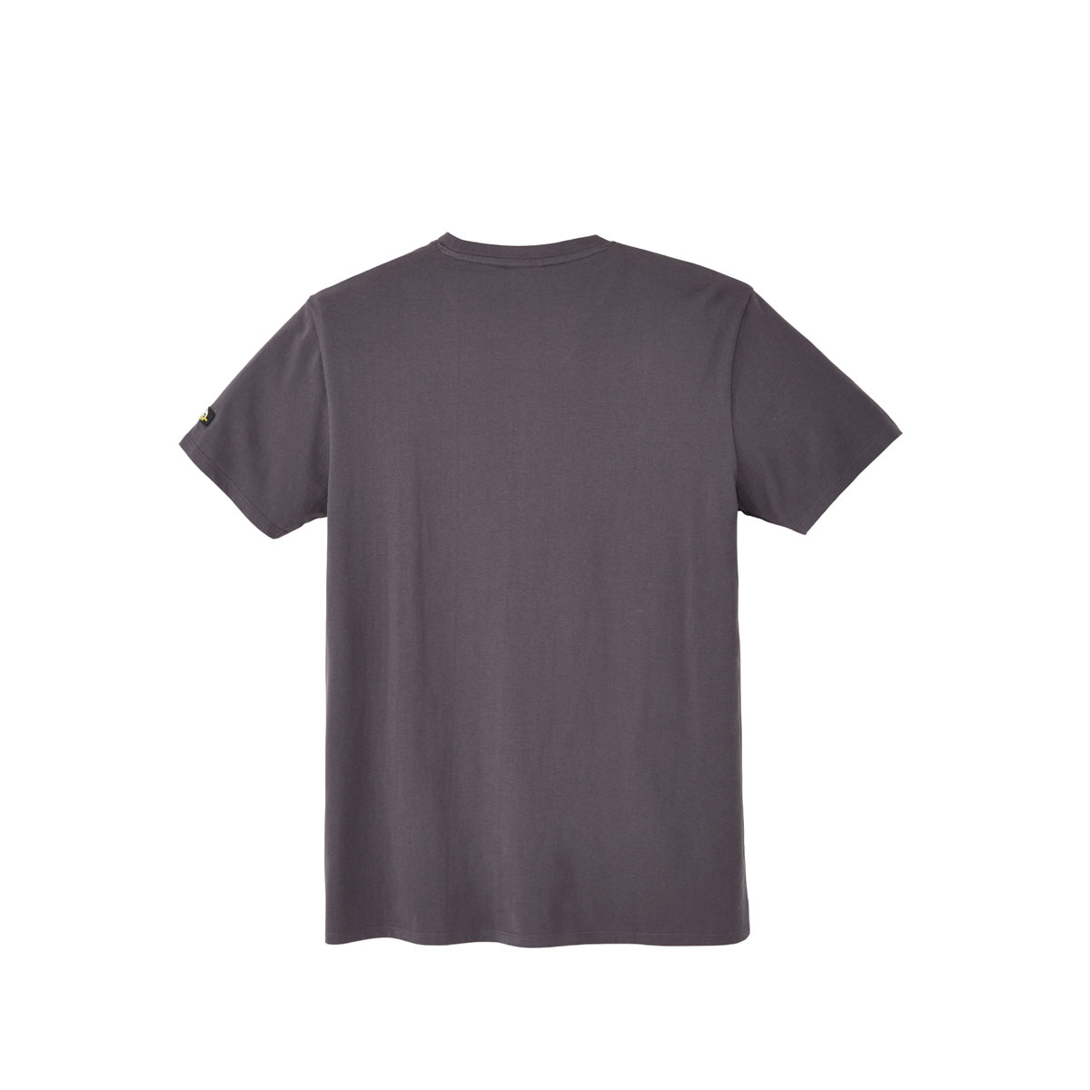 Uncle Sam  T-Shirt dunkelgrau Bild 2