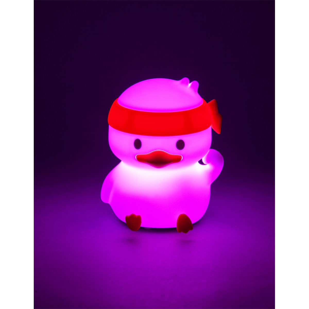 Flector Kindernachtlicht Ducky Bild 8