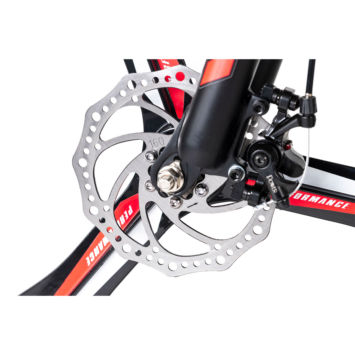 KS Cycling VTT semi-rigide 29" Xplicit noir-rouge TC 48 cm  Bild 6