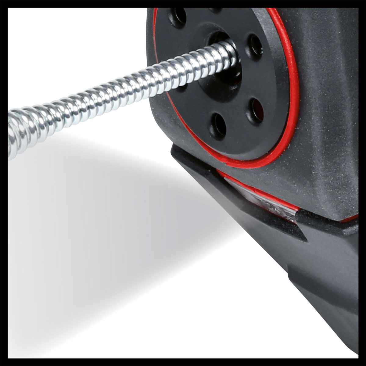 Einhell  Akku-Rohrreiniger „TE-DA 18/760 Li Solo“ Bild 6