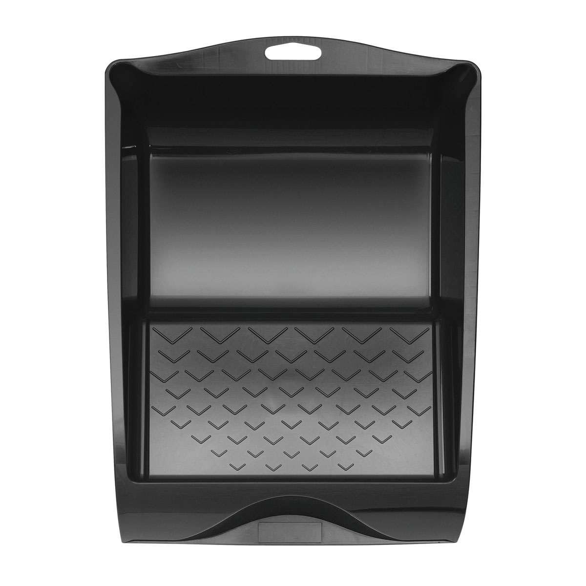 Color Expert Farbwanne 10 x 22 cm Kunststoff schwarz