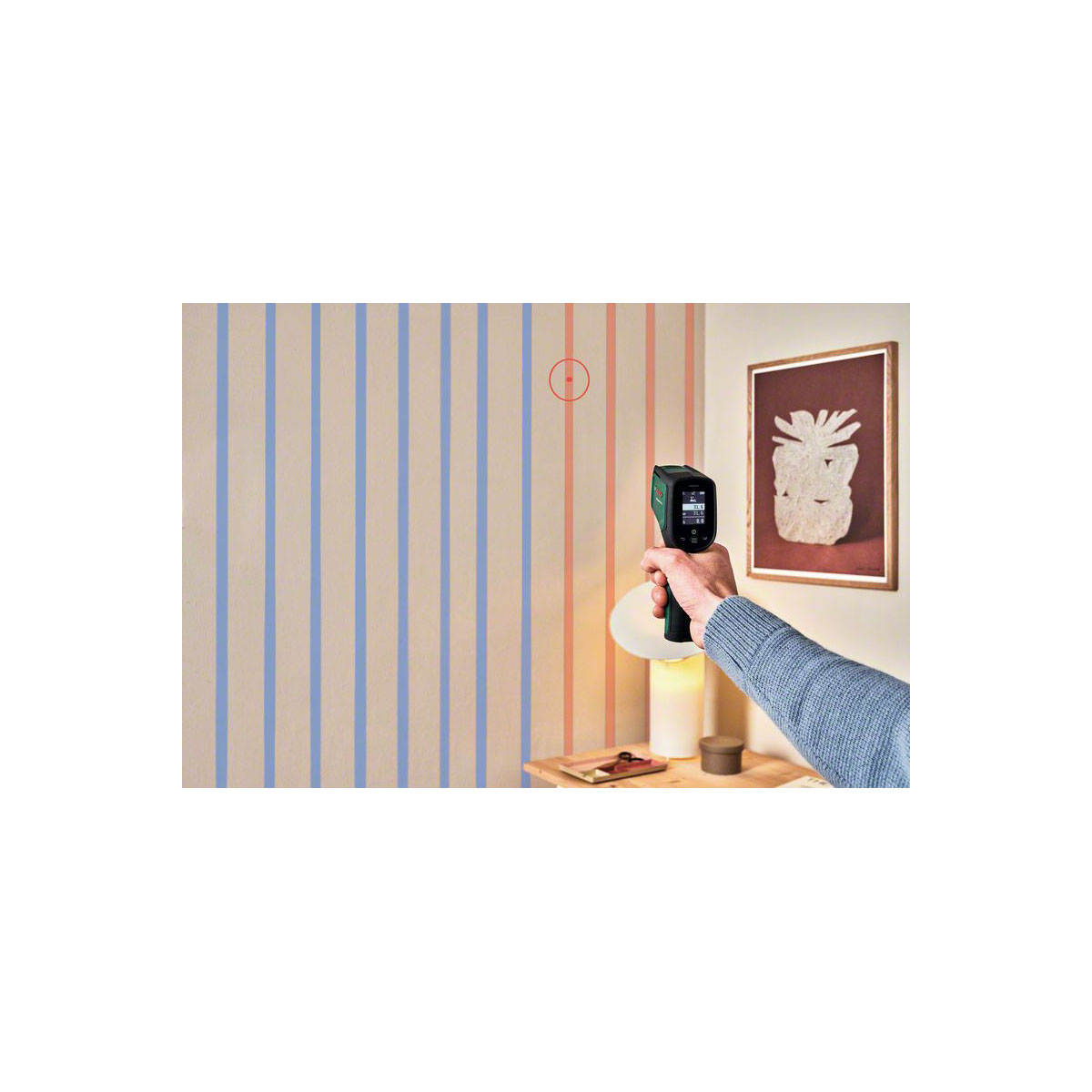 Bosch  Thermodetektor AdvancedTemp Bild 3