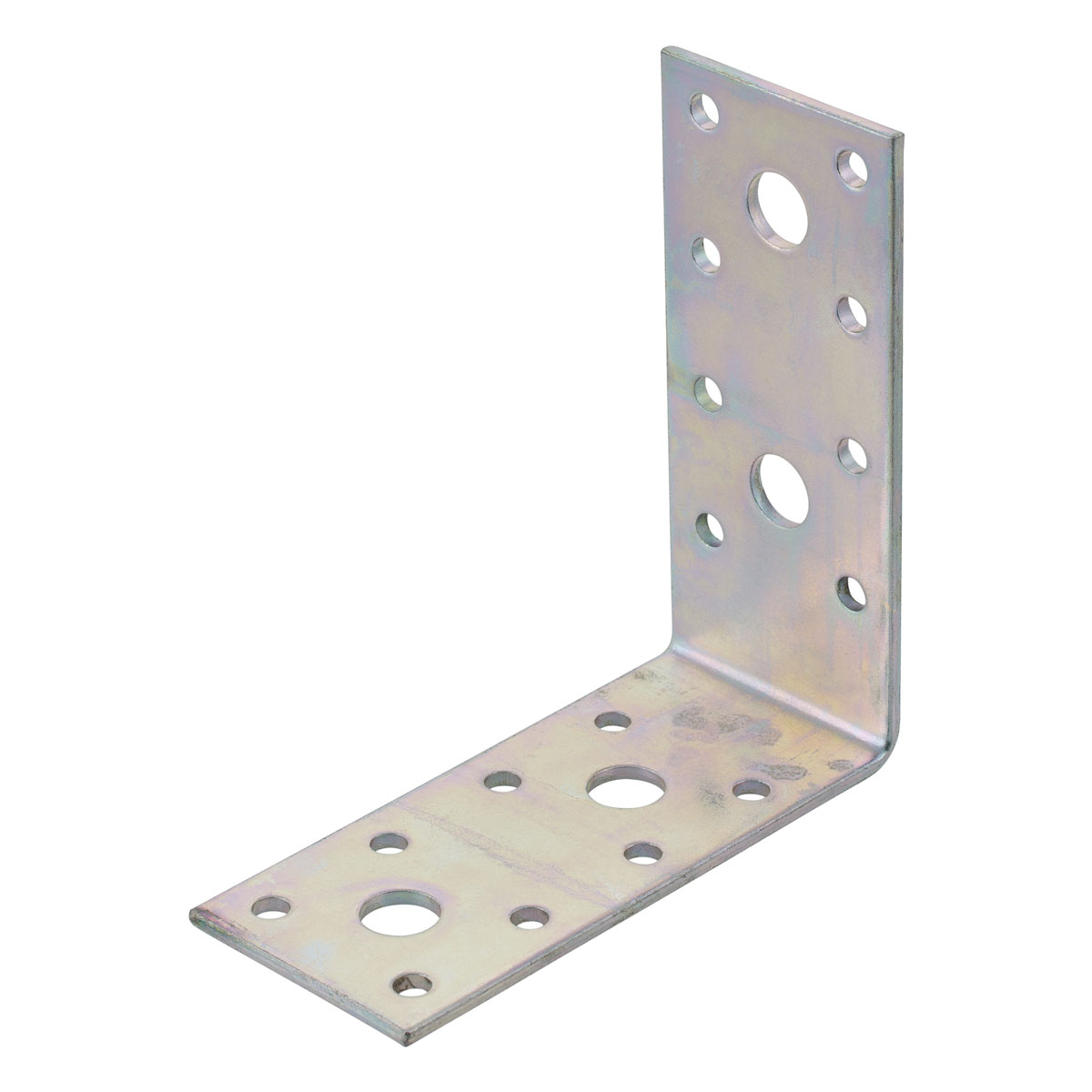 Suki Winkelverbinder Holz verzinkt 90 x 90 x 40 mm 1 Stück