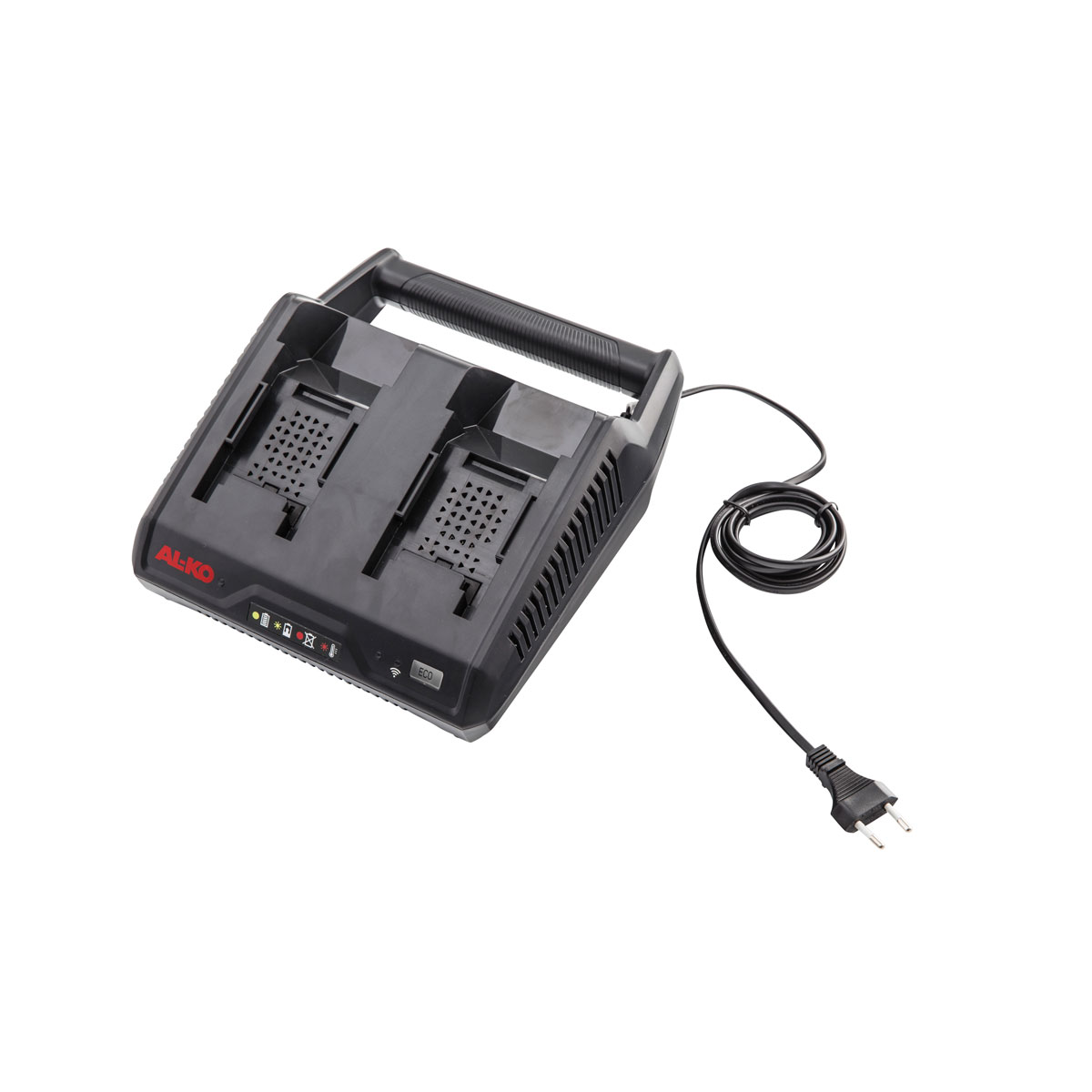 AL-KO  Doppelladegerät C200 Li Bild 1
