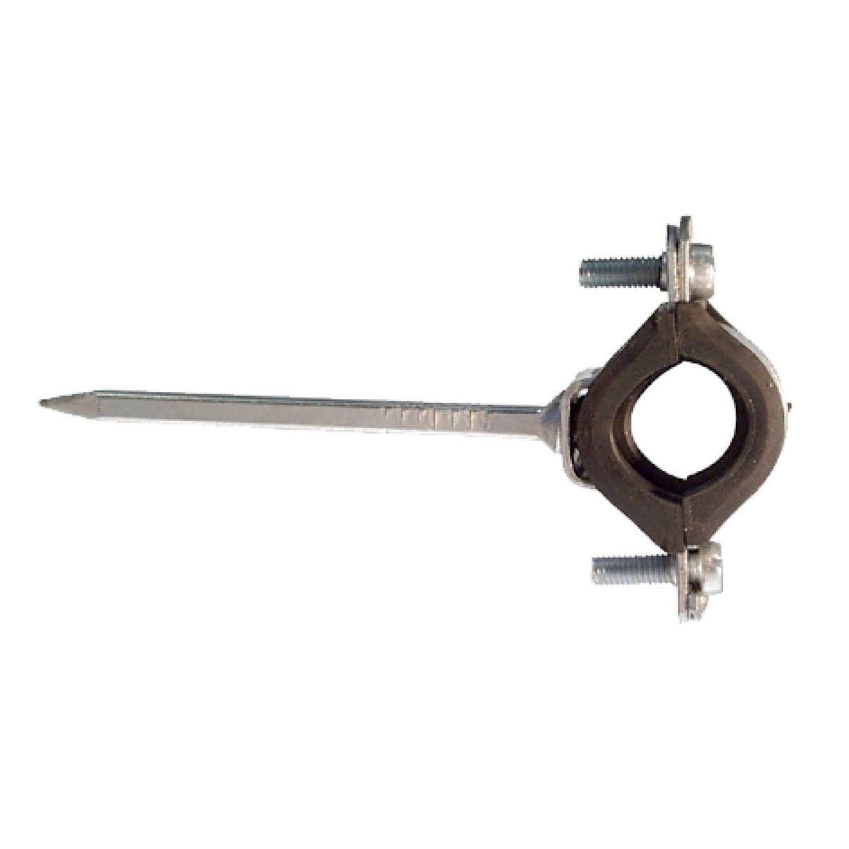 Cornat Rohrschellen mit Schallschutzeinlage 3/8