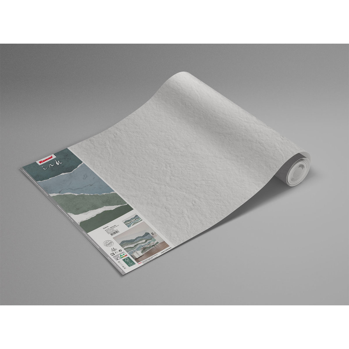 Komar  Vlies Fototapete Sierra 400x280 cm Bild 9