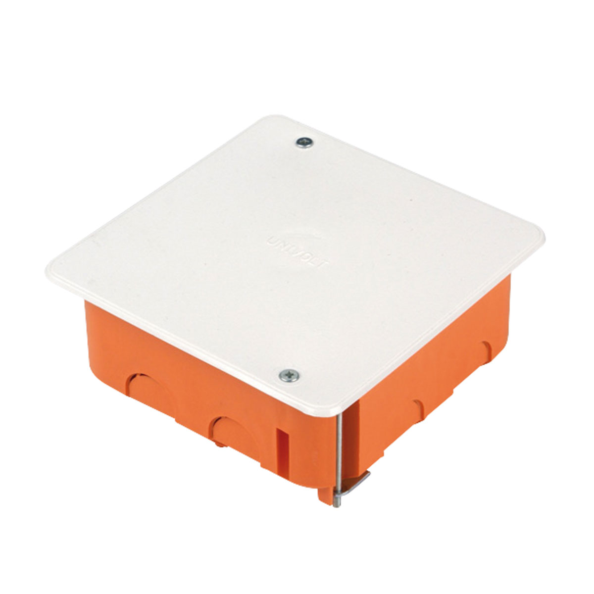 REV Ritter Hohlwandkasten 107 x 107 x 45 mm