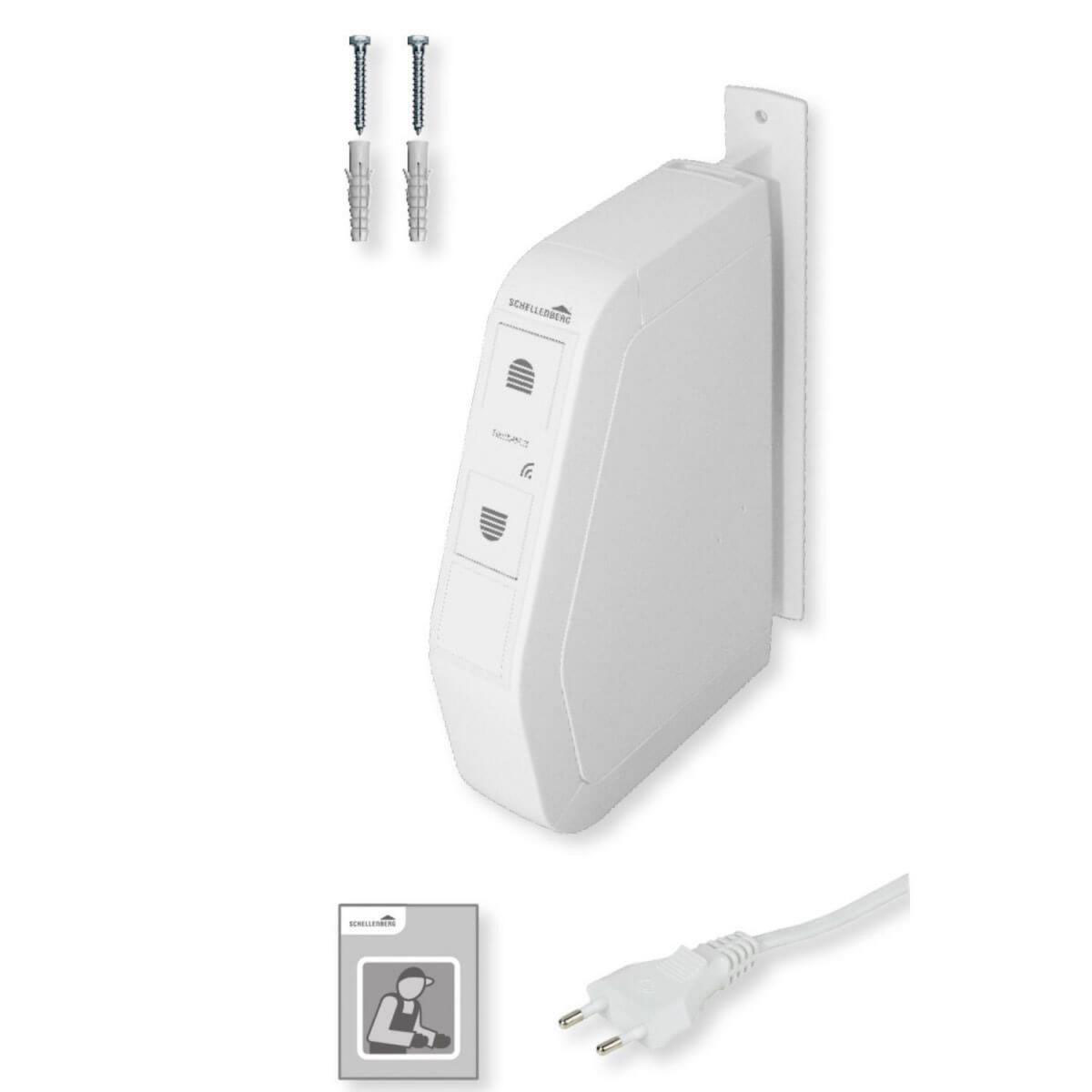 Schellenberg Rollladengurt-Antrieb RD75 Premium Bild 5