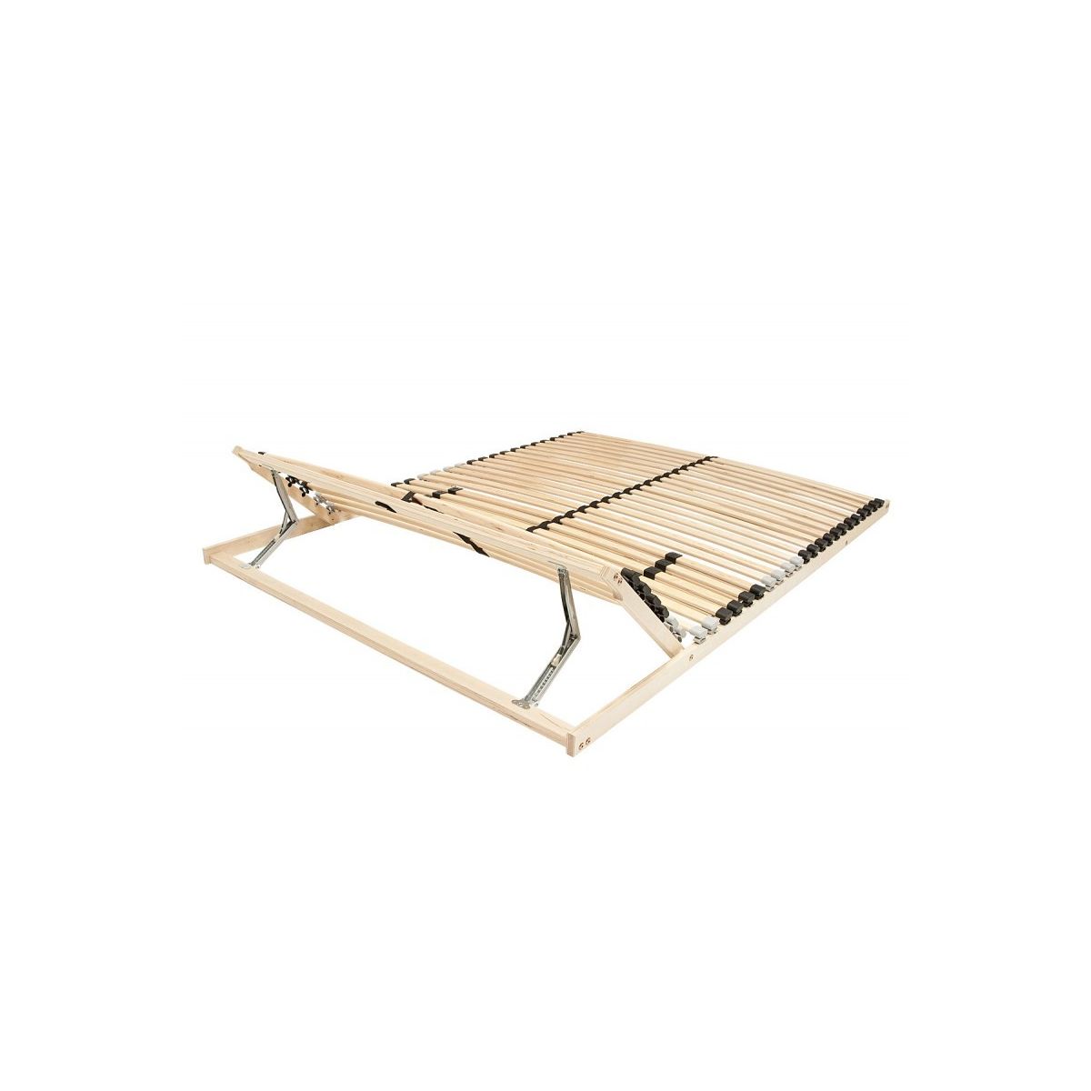 Coemo Lattenrost Ergo 140 x 200 cm Bild 3