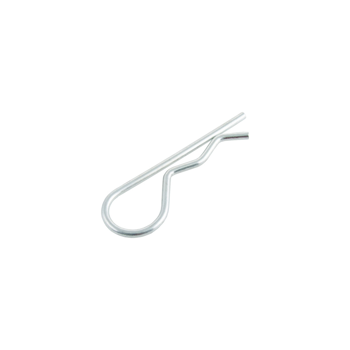 Suki Federstecker verzinkt 1,9 x 45 mm