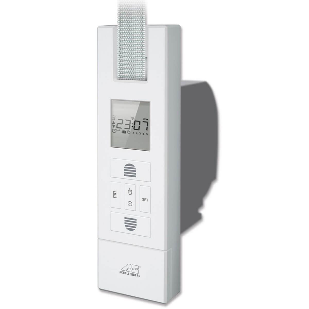 Schellenberg Gurtwickler Rollodrive 65 Plus Bild 3