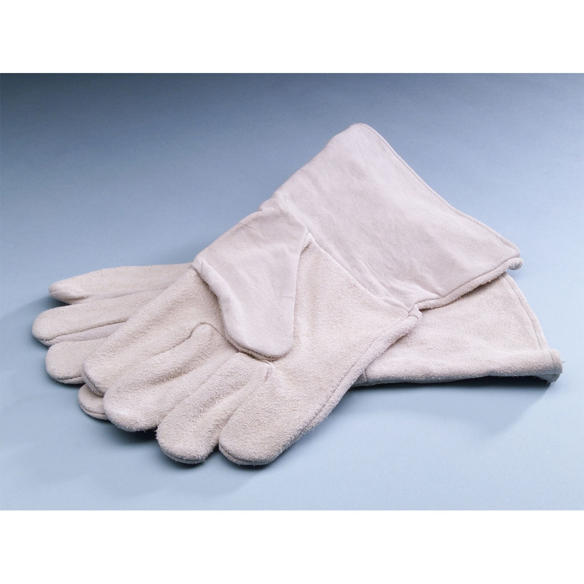 CFH Schweißer-Handschuhe EN 388/407